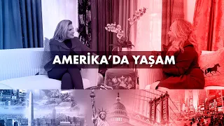 Yatırımcı vizesiyle gelen Türk anlatıyor: “ABD rüyasını gerçekleştirdim” – Amerika’da Yaşam 28 Ekim