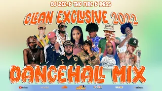 Clean Dancehall Mix November 2022 (Clean Exclusive) Silk Boss, Skeng,Vybz Kartel,Valiant,Chronic Law