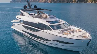 3 Reasons Why Sunseekers Are The Most Sought After Yachts In The World