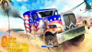 Off The Road Otr Open World Driving Update | Off the road Android ios Gameplay HD |