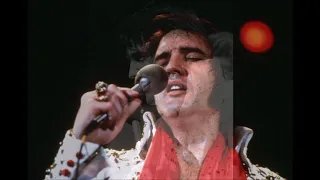 Elvis Presley - Separate Ways  (takes 1& 2)