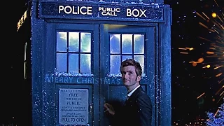 Doctor Who | Merry Christmas