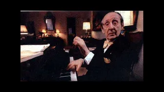 ВЛАДИМИР ГОРОВИЦ - ШОПЕН ВАЛЬС № 7 ДО ДИЕЗ МИНОР ( VLADIMIR HOROWITZ - CHOPIN WALTZ No. 7 CIS MOLL