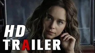 Above Suspicion Official Trailer 2020 Emilia Clarke thriller movie hd