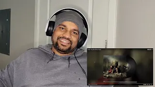 Shubh - King Sh$t (Official Audio Reaction)