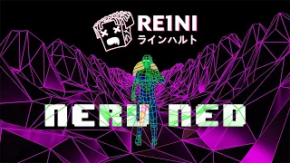 Re1ni - NERV NED (prod. Chu)