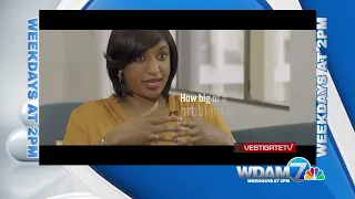 WDAM Promo - InvestigateTV+ - Real Life Generic: APR24 (:20)