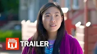 Awkwafina Is Nora from Queens Season 1 Trailer | Rotten Tomatoes TV