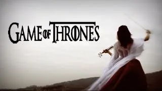 Game of Thrones Intro (Remix) | VioDance Violin Cover