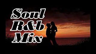 SOUL R&B MIX 94-95 VIBES || Whitney Houston/Mariah Carey/Mary J Blige/Deborah Cox/R kelly/Jodeci...