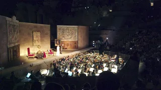 Rigoletto "Si vendetta tremenda vendetta" (Leo Nucci, Placido Domingo)