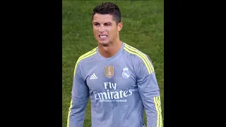 Ronaldo Rare Moments #6