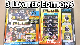 NEW 2024 ADRENALYN XL PLUS Panini Premier League Starter Pack & Multipack Opening | 2 ULTIMATE CARDS