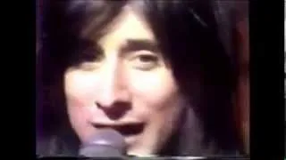 Beautiful Steve Perry Any Way You Want It Video Out take