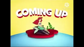 Disney Junior Coming Up Bumper (The Little Mermaid) (2012)