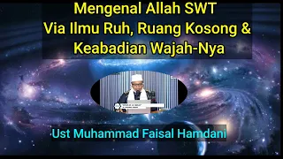 Mengenal Diri, Mengenal Ilahi (Ma'rifatullah) II Ust Muhammad Faisal Hamdani