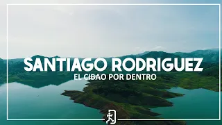 Te invito a conocer el Cibao por dentro