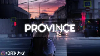 (Free) NAV x Metro Boomin Type Beat - "Province"