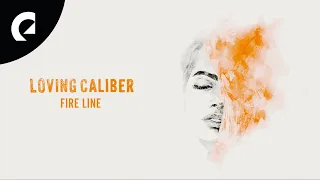 Loving Caliber ft. Lauren Dunn - I'm Giving In To You