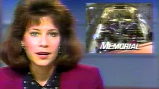 WTMJ-TV 10pm News,  September 24, 1989