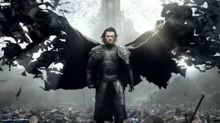 Welcome to your life - Dracula untold trailer soundtrack