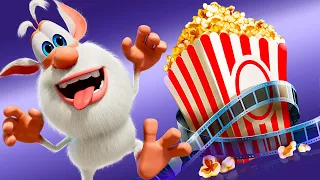 Booba 🍿 Popcorn knallen 🌽 Lustige Zeichentrickfilme für Kinder - BOOBA ToonsTV