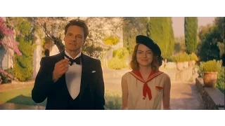 Magic In The Moonlight - Main Trailer - Official Warner Bros. UK