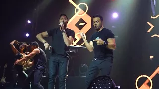Despacito (Live) - Luis Fonsi - Las Vegas - September 8, 2017
