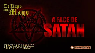 A Face de Satan