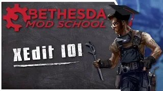 Bethesda Mod School: XEdit 101 (FO4Edit) - Basic Weapon Adjustments