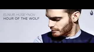 Elnur Huseynov Hour Of The Wolf Eurovision 2015 Azerbaijan