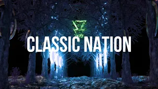 CLASSIC NATION MIX | TRANCE CLASSICS #023