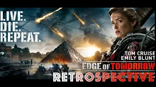 Edge of Tomorrow Retrospective