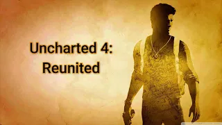 Relaxing Music from Uncharted Series