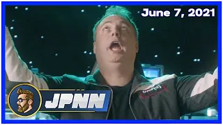 The JP News Network - Monday, June 7, 2021