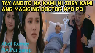 Abot Kamay Na Pangarap: EPISODE 213 ( May 14, 2023) Story | ANALYN ANG PAGKIKITA NG MAG-AMA