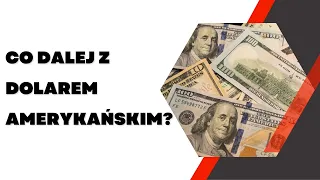 Co dalej z dolarem amerykańskim? Korekta AB=CD na Bitcoinie