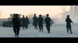 Newest Teaser 23.08.13 for Sequel Monsters Dark Continent full HD