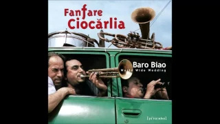 Fanfare Ciocarlia - Asfalt Tango