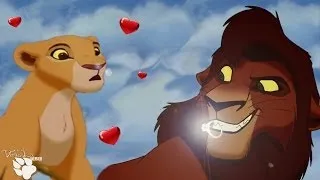 Король Лев |"Прости но я хочу на тебе жениться" {Lion king trailer forgive but I want to marry you}"