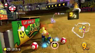 [MK8DX] NDC SQ 19-05-2024