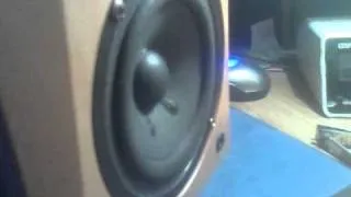 satelit front Genius bass test & dezasamblare partea 1.mp4