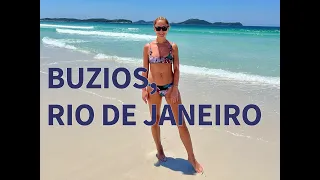 Buzios in Three Days: Things to Do in Buzios, Rio de Janeiro
