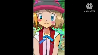 Pokemon all Pokegirls