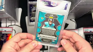 95 Card PSA Slab Reveal - Ft. Flawless, Case hits & Jerry Rice auto 👀