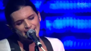 Placebo - Devil In The Details [Cirque Royal 2009] HD