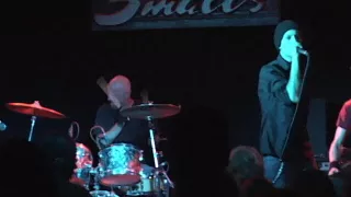 The Lanternjack- "I Got Life" LIVE at Small's in Hamtramck on September 24, 2016