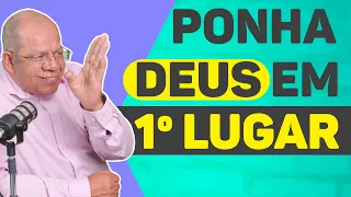 QUER SABER COMO CONSERTAR O SEU CASAMENTO??? - PR JOSUÉ GONÇALVES