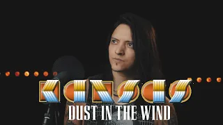 Dust in the Wind -  (Kansas) cover by Juan Carlos Cano