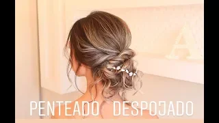 PENTEADO FÁCIL E DESPOJADO